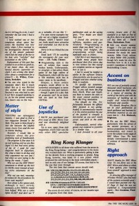 KingKongKlanger KingKongKlanger