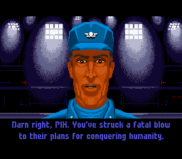 Wing Commander – Secret Missions 1 | Pix's Origin Adventures