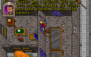 dodelijk Het formulier Dictatuur Day 80 – Ultima 7 again | Pix's Origin Adventures