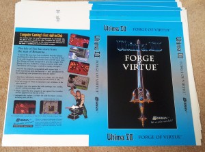 Forge Of Virtue - Box Proofs