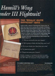 PC Gamer WC3 Flight Suit Competition - Page 2