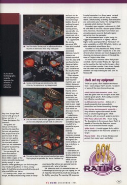 PC Home Crusader No Regret Review - Page 2