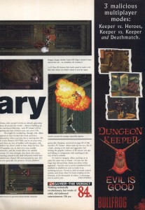 PC Gamer Abuse Review - Page 2