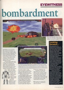 Terra Nova Preview - PC Gamer Page 2