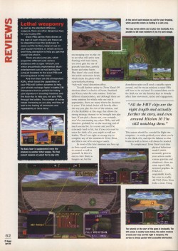 PC Gamer - Terra Nova Review Page 3