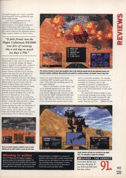 PC Gamer - Terra Nova Review Page 4