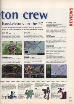 PC Gamer - Terra Nova Review Page 6
