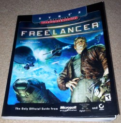 Freelancer - Official Guide