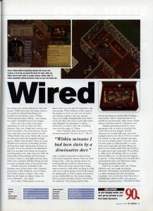 Ultima Online Review - PC Gamer (Page 2)