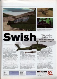Longbow 2 Review - PC Gamer (Page 2)