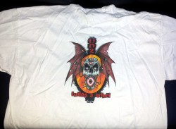 Ultima Online 2 Developers T Shirt - Back