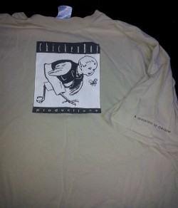 ChickenBoy T-Shirt