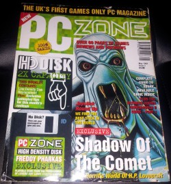 PC Zone - Issue 2