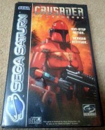 download crusader saturn download crusader saturn