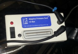 AFC Adaptor