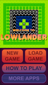 Welcome to Lowlander