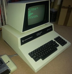 Commodore Pet